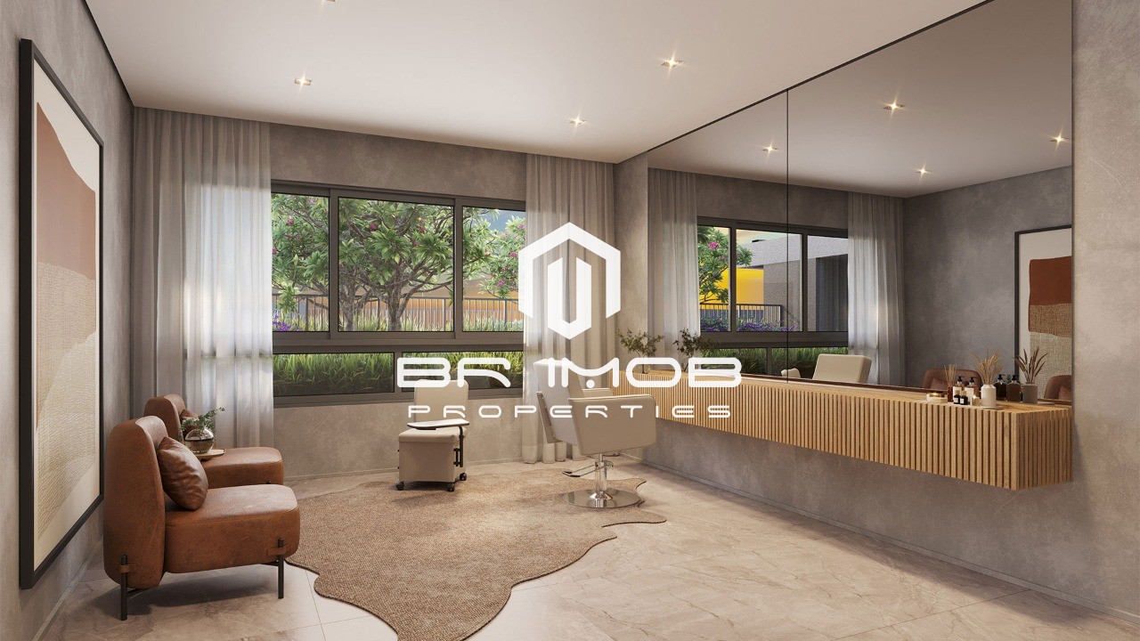 Apartamento, 1 quarto, 25 m² - Foto 17