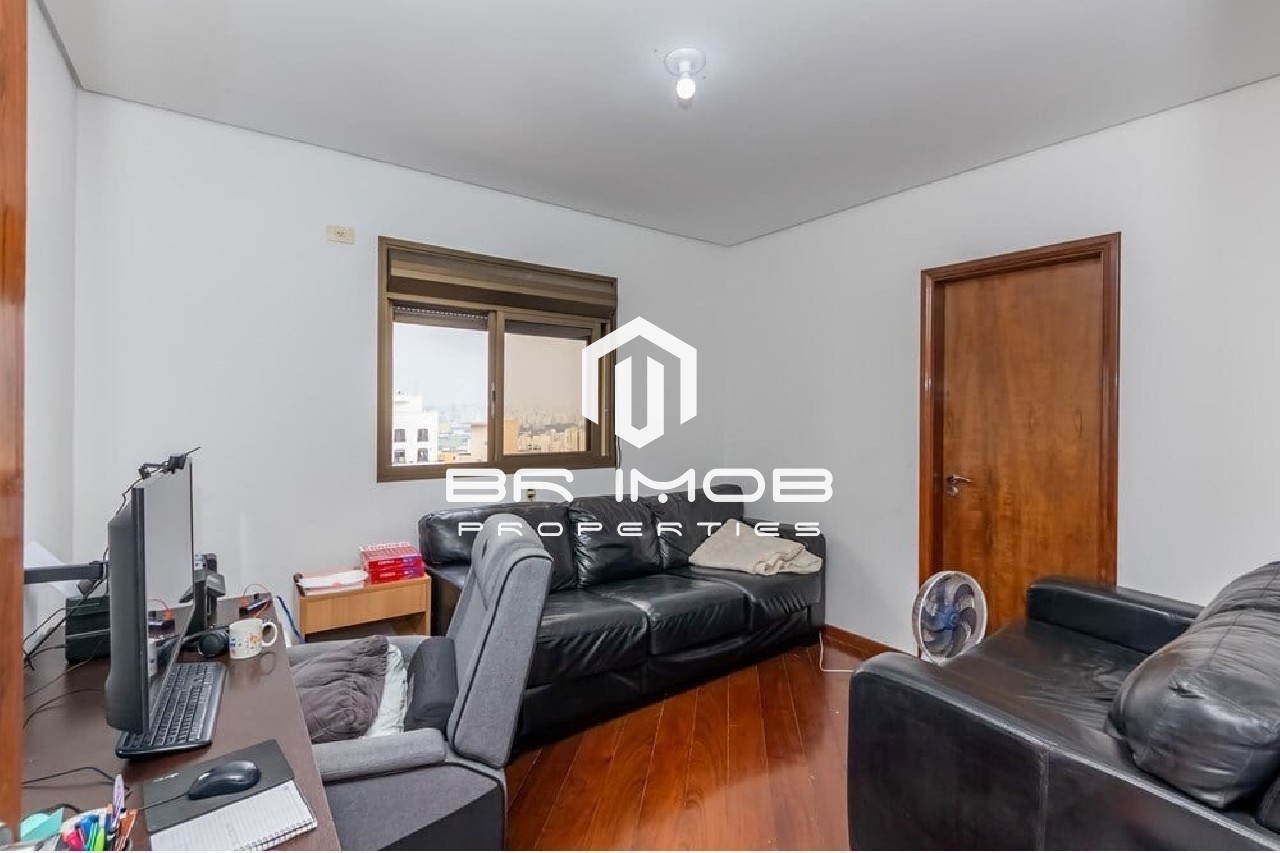 Apartamento, 4 quartos, 212 m² - Foto 37