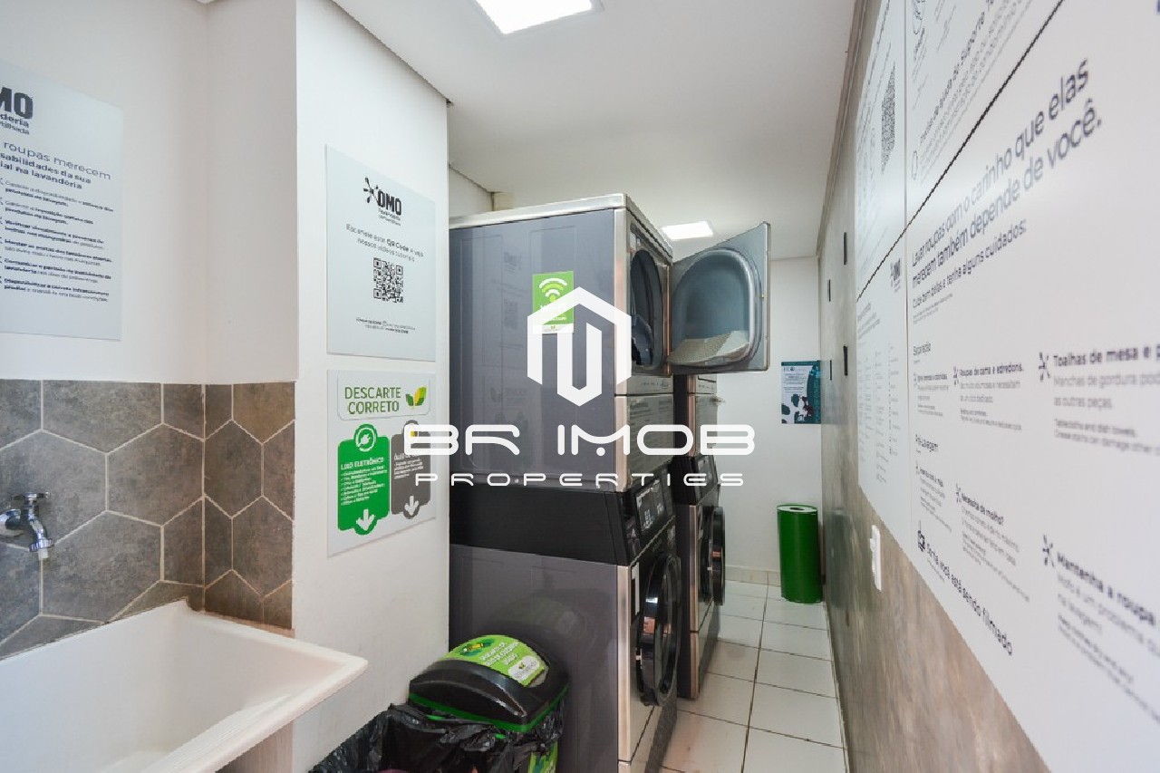 Apartamento, 2 quartos, 42 m² - Foto 28