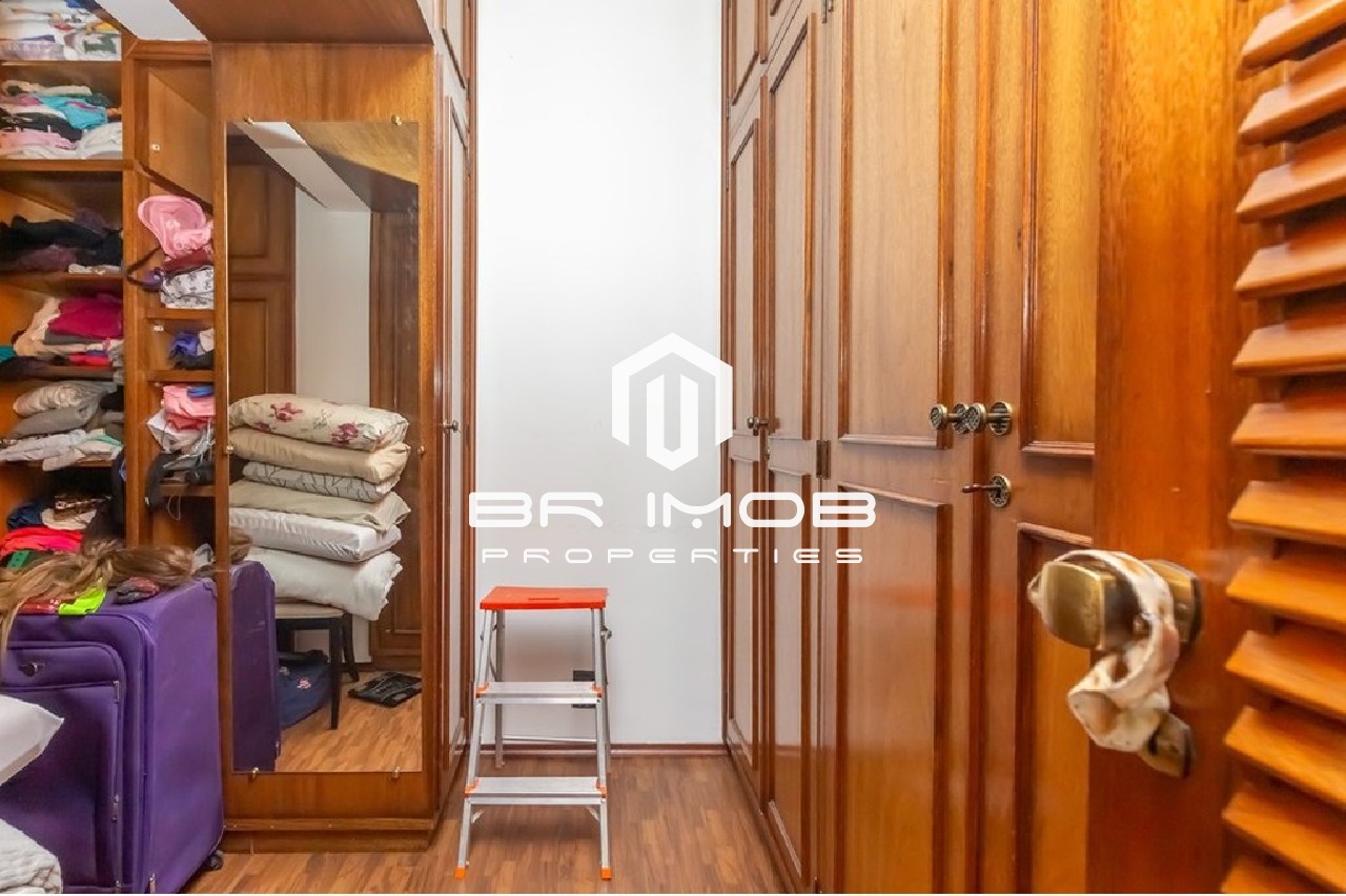 Apartamento, 5 quartos, 233 m² - Foto 24