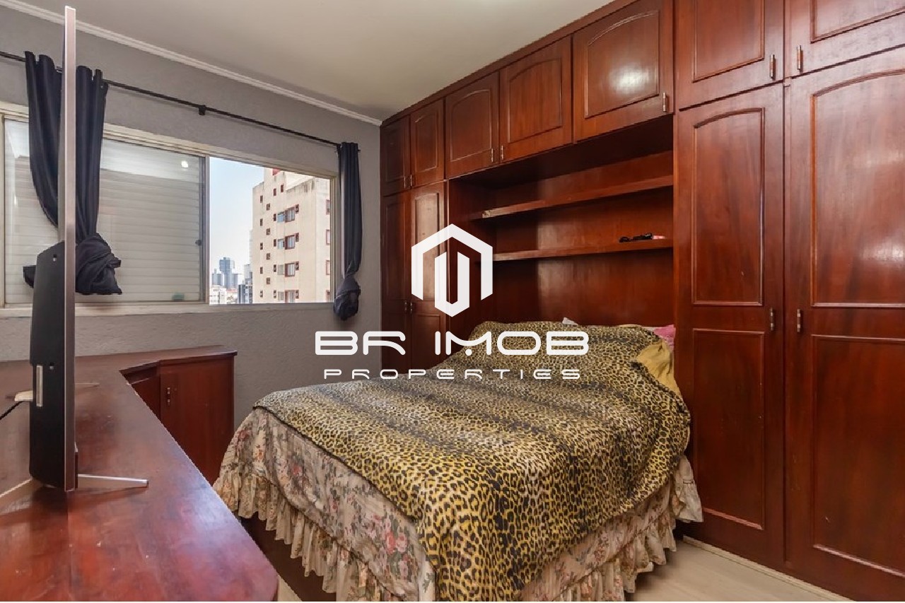 Apartamento, 2 quartos, 65 m² - Foto 11