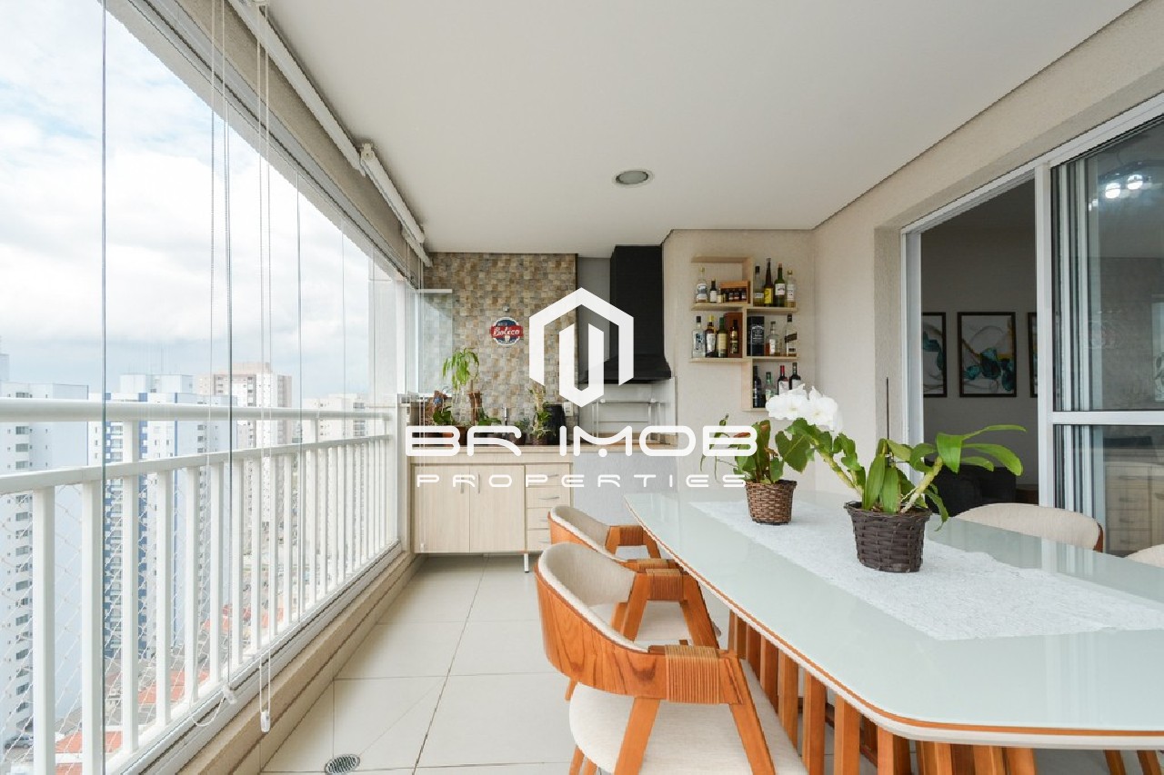 Apartamento, 3 quartos, 102 m² - Foto 1