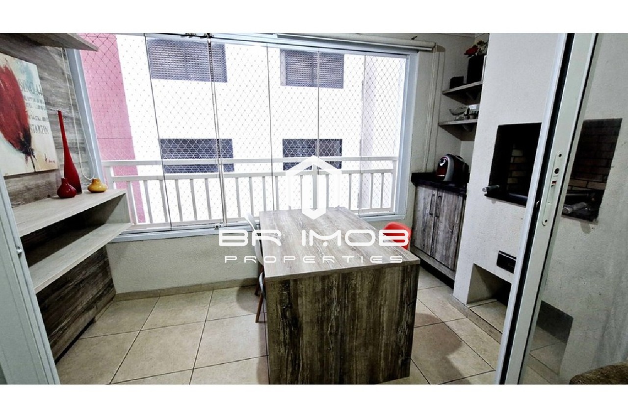 Apartamento, 3 quartos, 96 m² - Foto 3