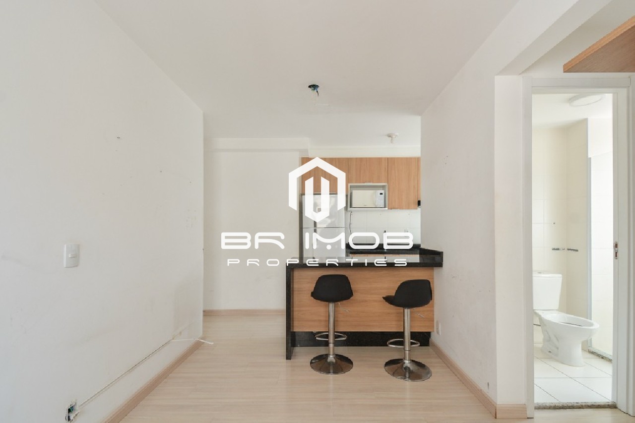 Apartamento, 2 quartos, 42 m² - Foto 8