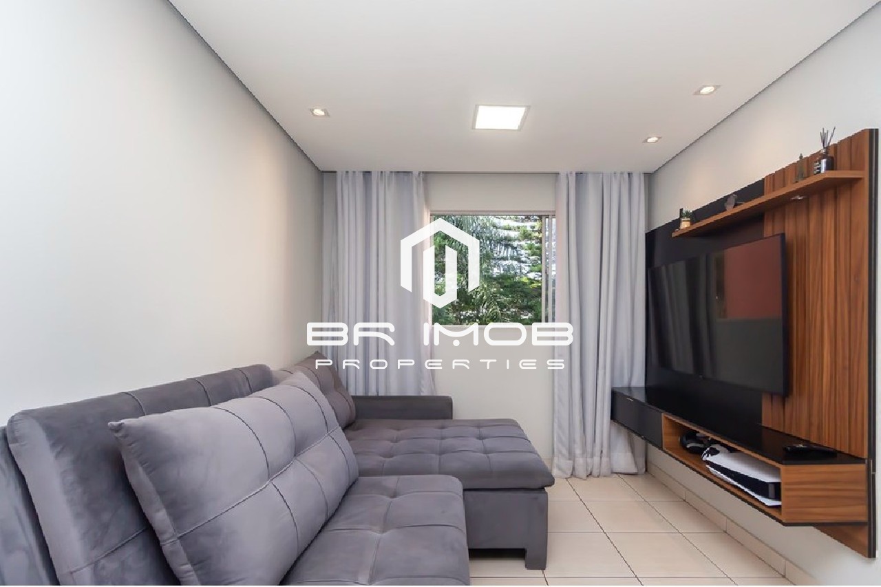 Apartamento, 3 quartos, 72 m² - Foto 5