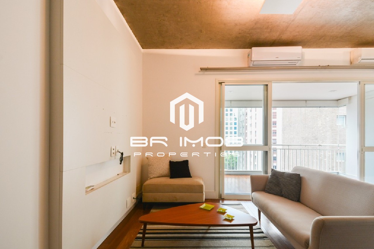 Apartamento, 1 quarto, 60 m² - Foto 12