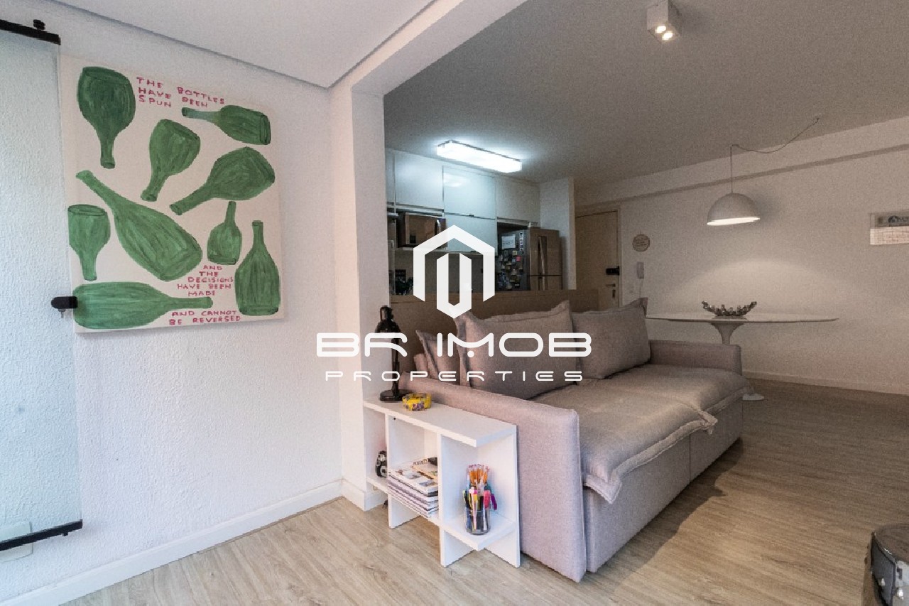 Apartamento, 2 quartos, 55 m² - Foto 3