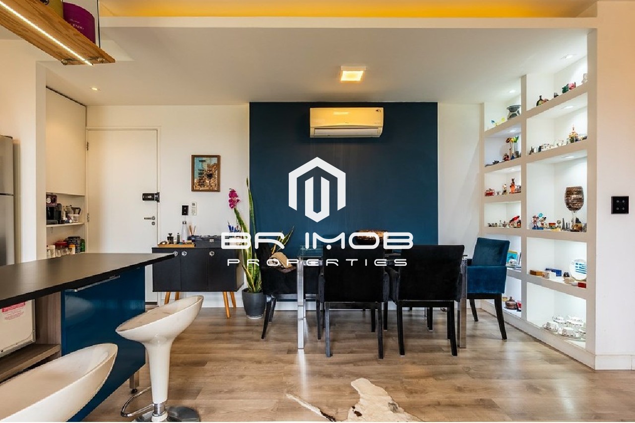 Apartamento, 2 quartos, 53 m² - Foto 51