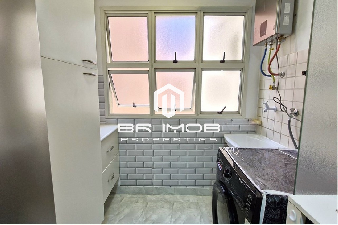 Apartamento, 2 quartos, 75 m² - Foto 19