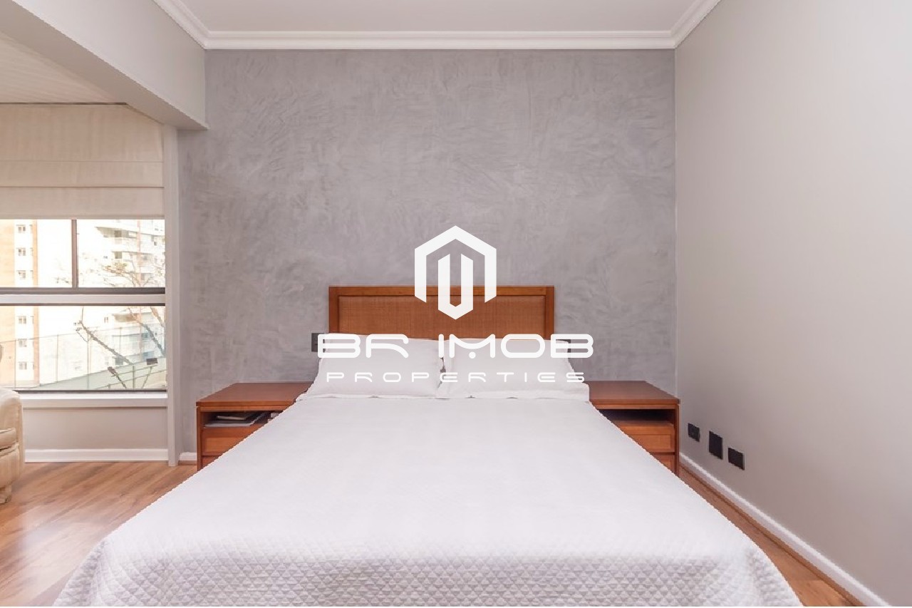 Apartamento, 3 quartos, 176 m² - Foto 35
