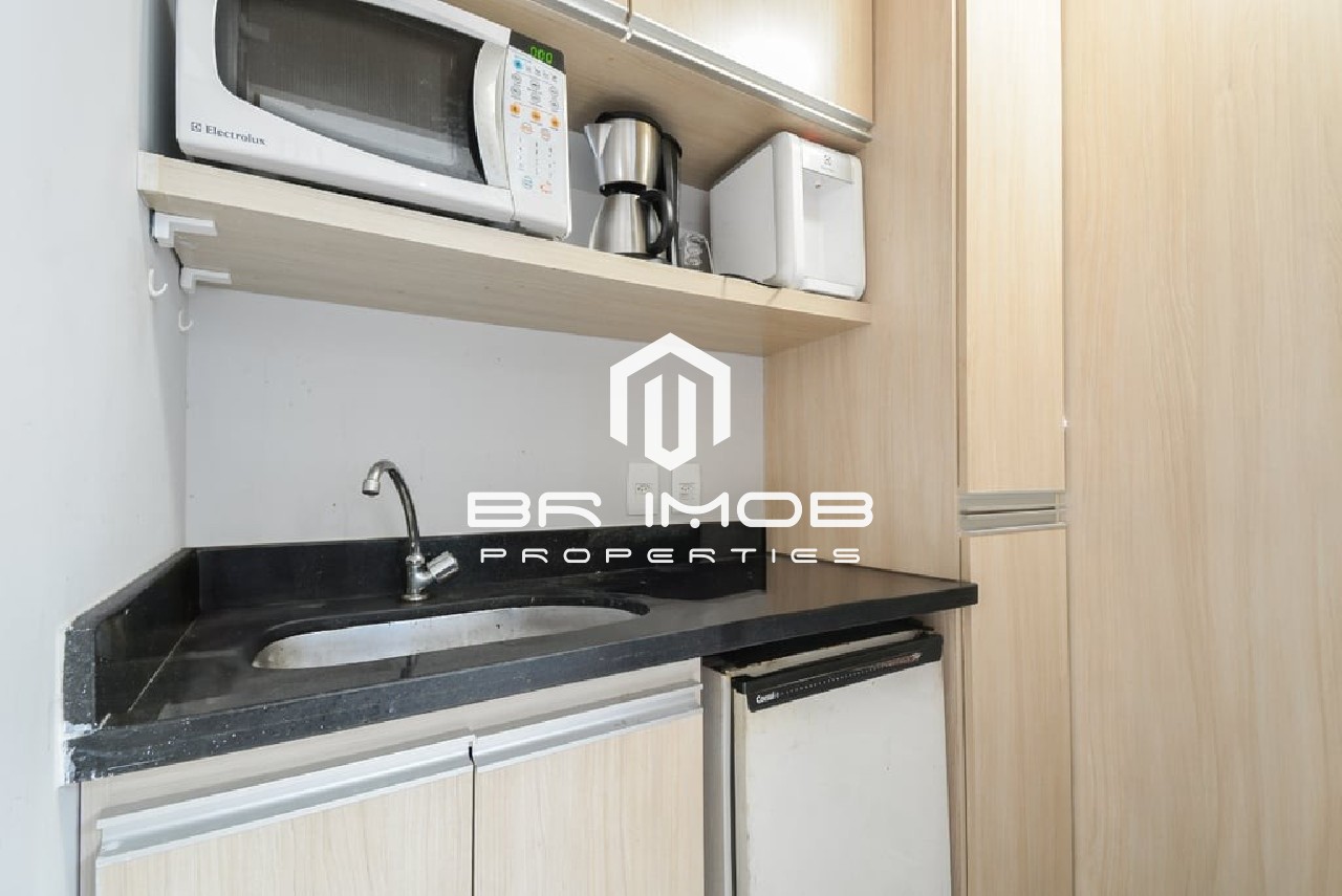 Sala-Conjunto, 42 m² - Foto 17