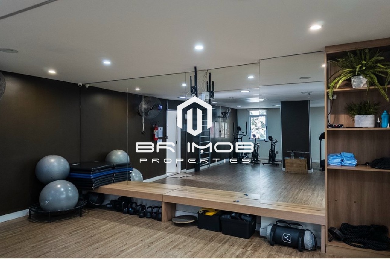 Apartamento, 2 quartos, 53 m² - Foto 43