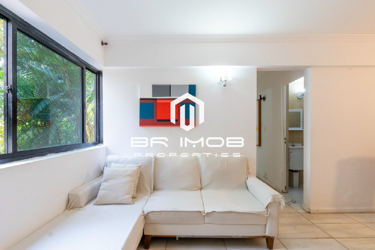 Apartamento, 3 quartos, 63 m² - Foto 5