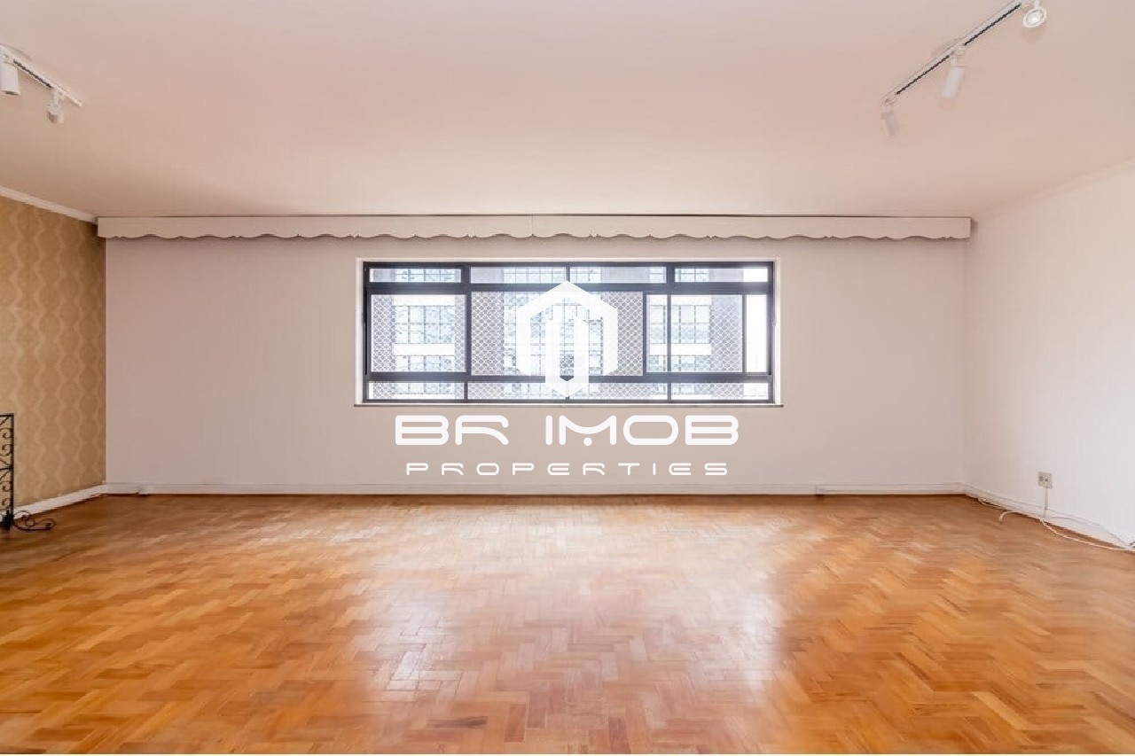 Apartamento, 3 quartos, 190 m² - Foto 5