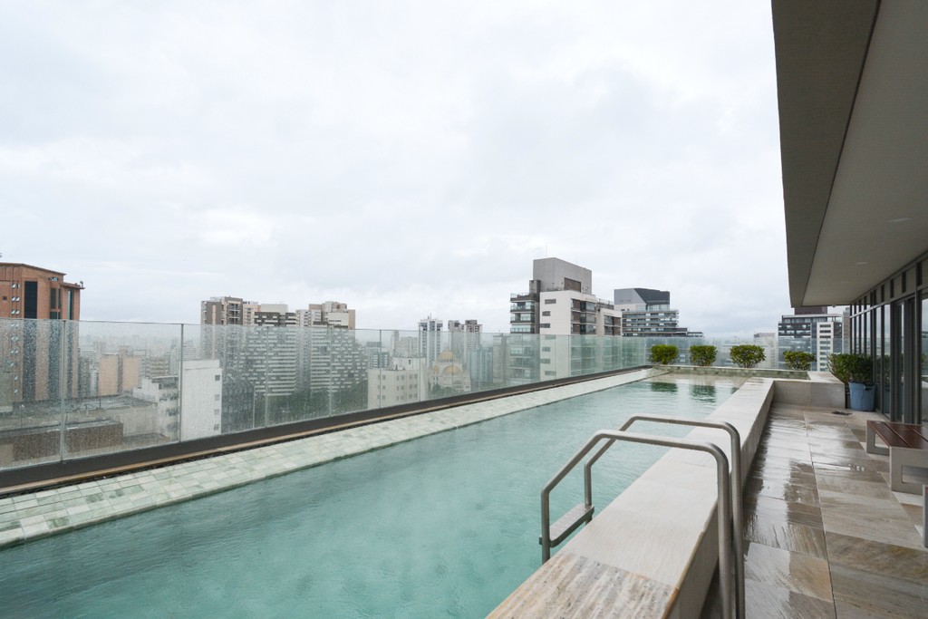 Apartamento, 1 quarto, 32 m² - Foto 14