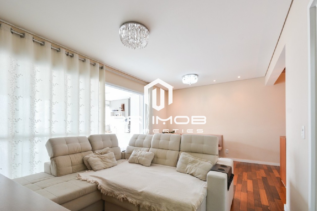 Apartamento, 3 quartos, 102 m² - Foto 8