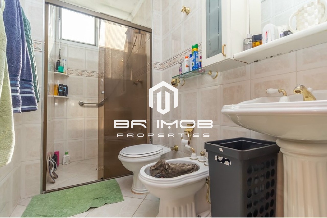 Apartamento, 5 quartos, 233 m² - Foto 25