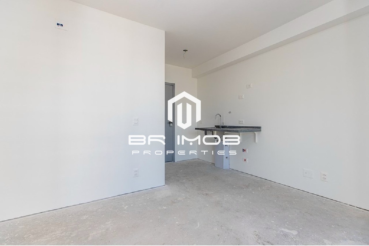 Apartamento, 1 quarto, 26 m² - Foto 12