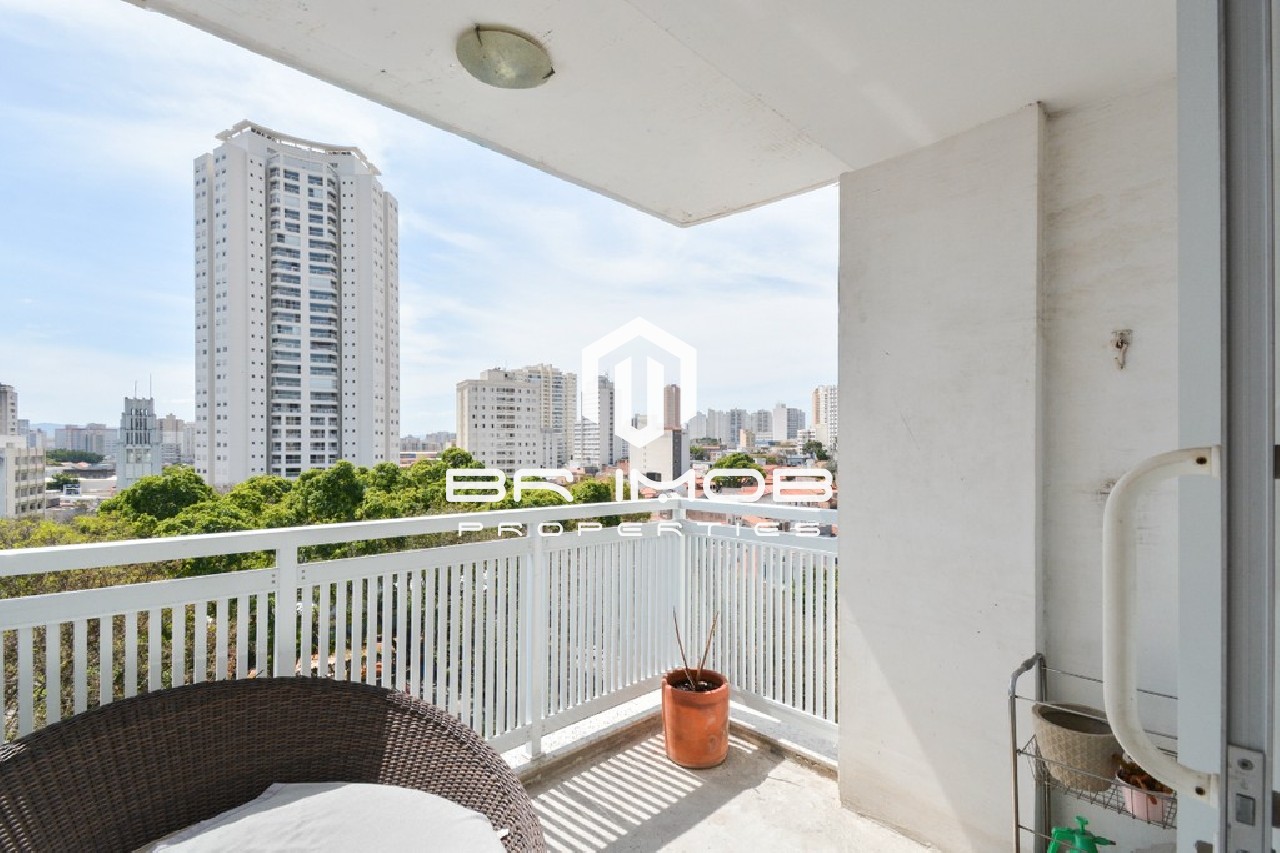 Apartamento, 2 quartos, 130 m² - Foto 1