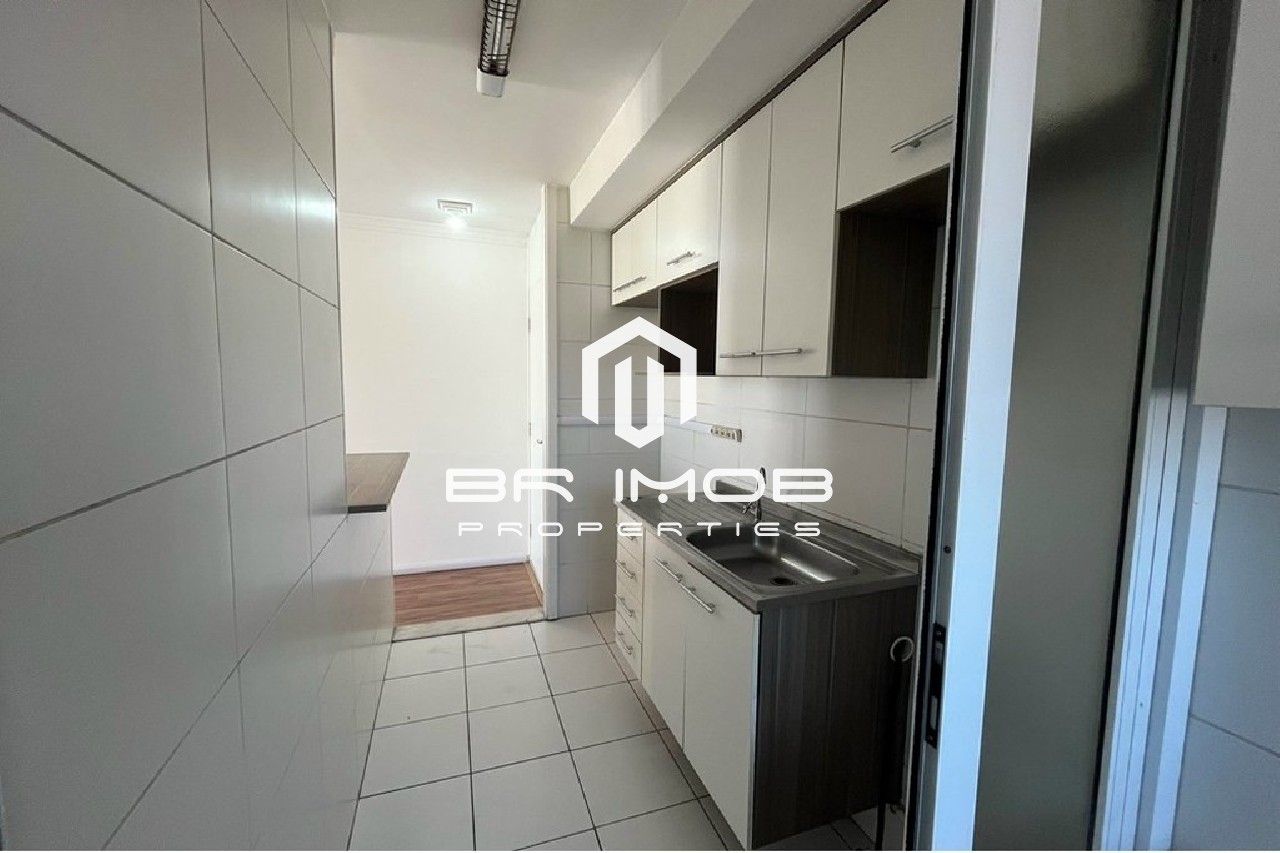 Apartamento, 3 quartos, 60 m² - Foto 10