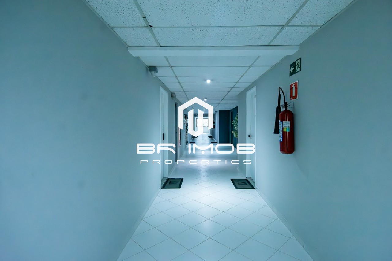 Sala-Conjunto, 32 m² - Foto 10