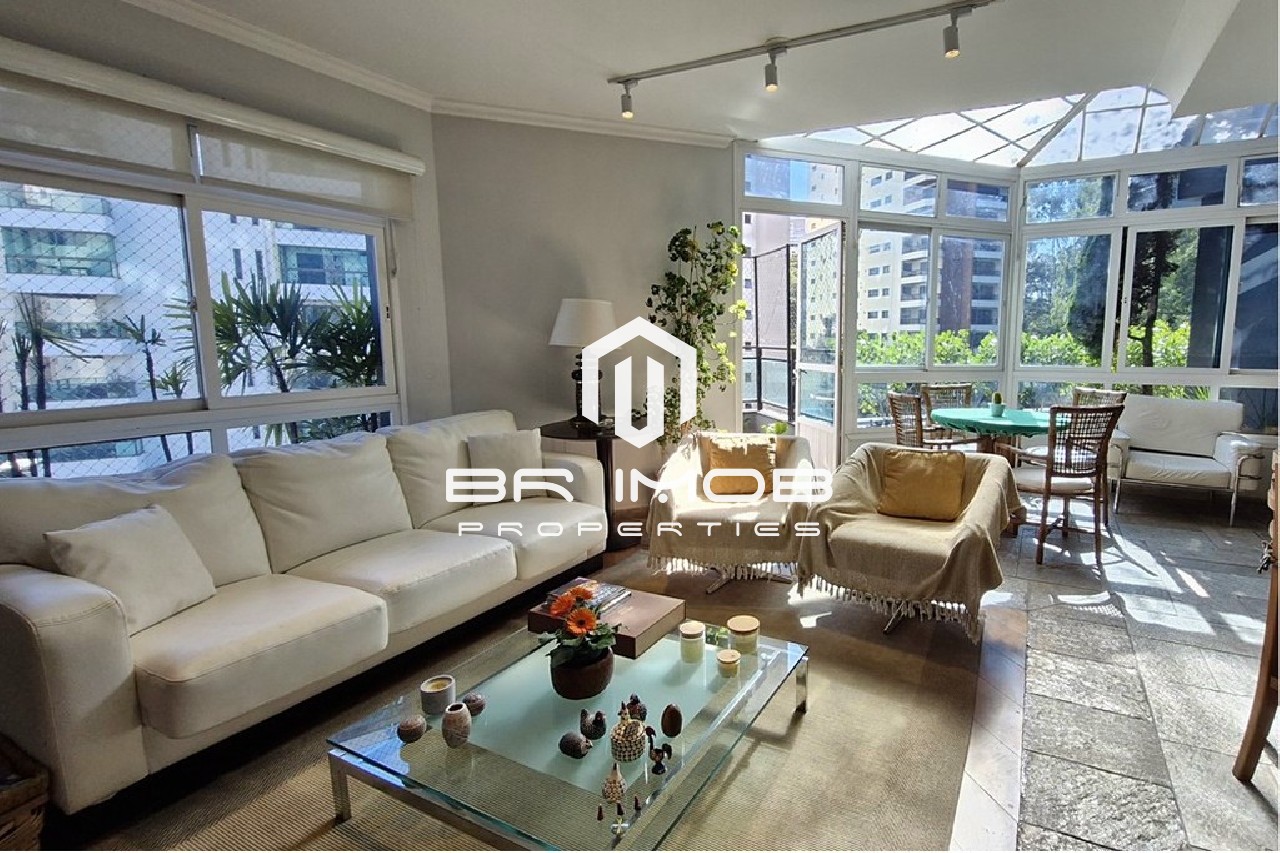 Apartamento, 3 quartos, 220 m² - Foto 7