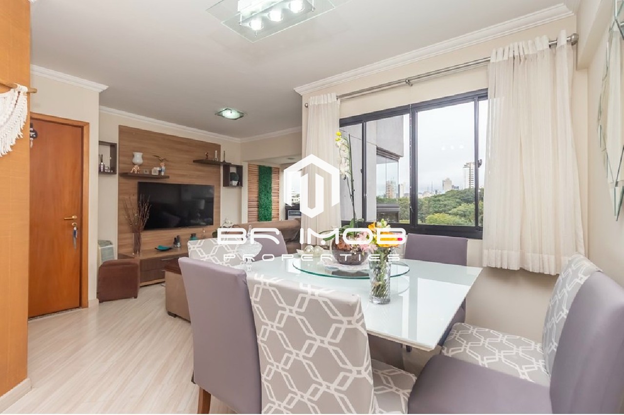 Apartamento, 4 quartos, 110 m² - Foto 5