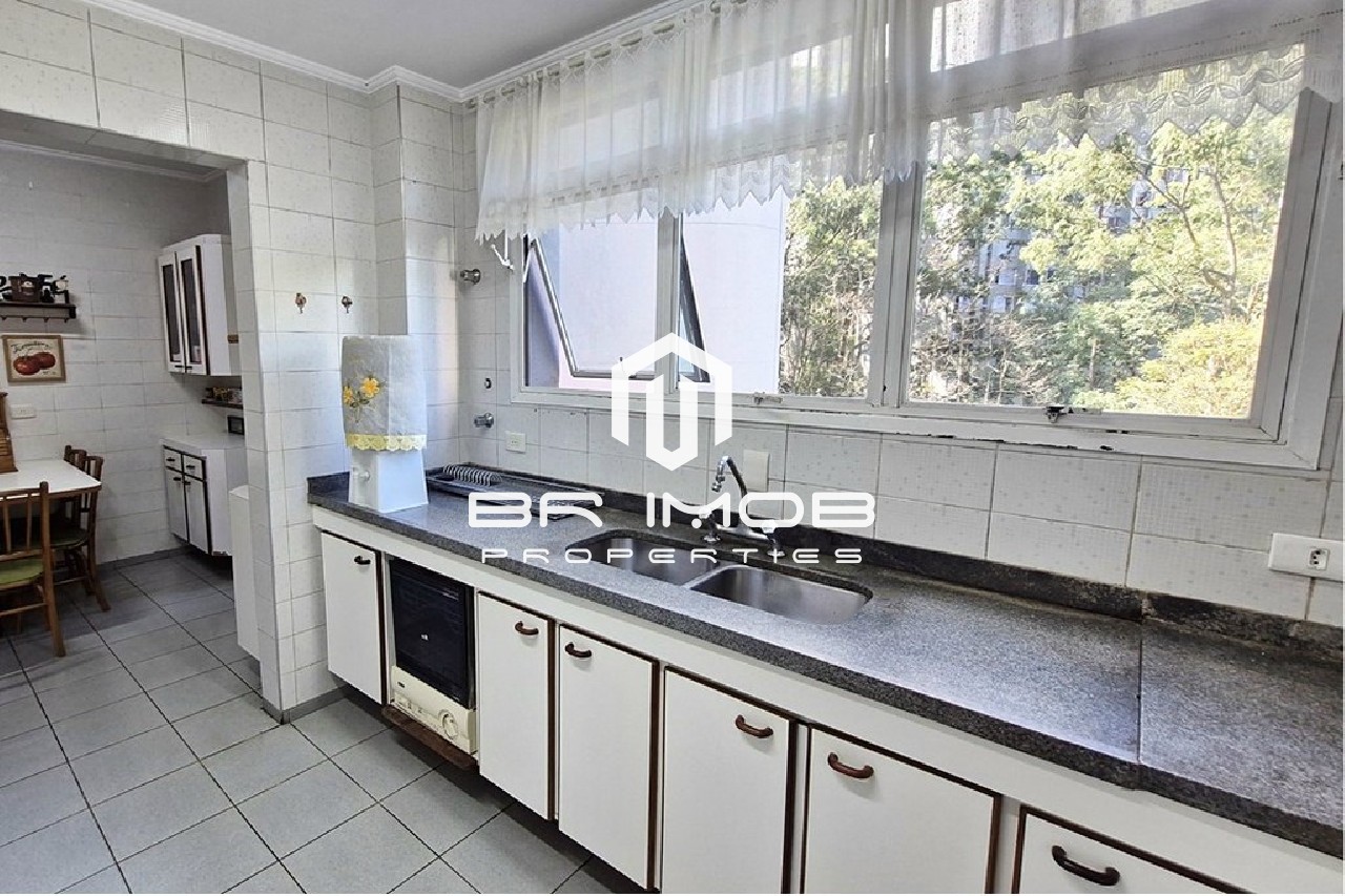 Apartamento, 3 quartos, 220 m² - Foto 20