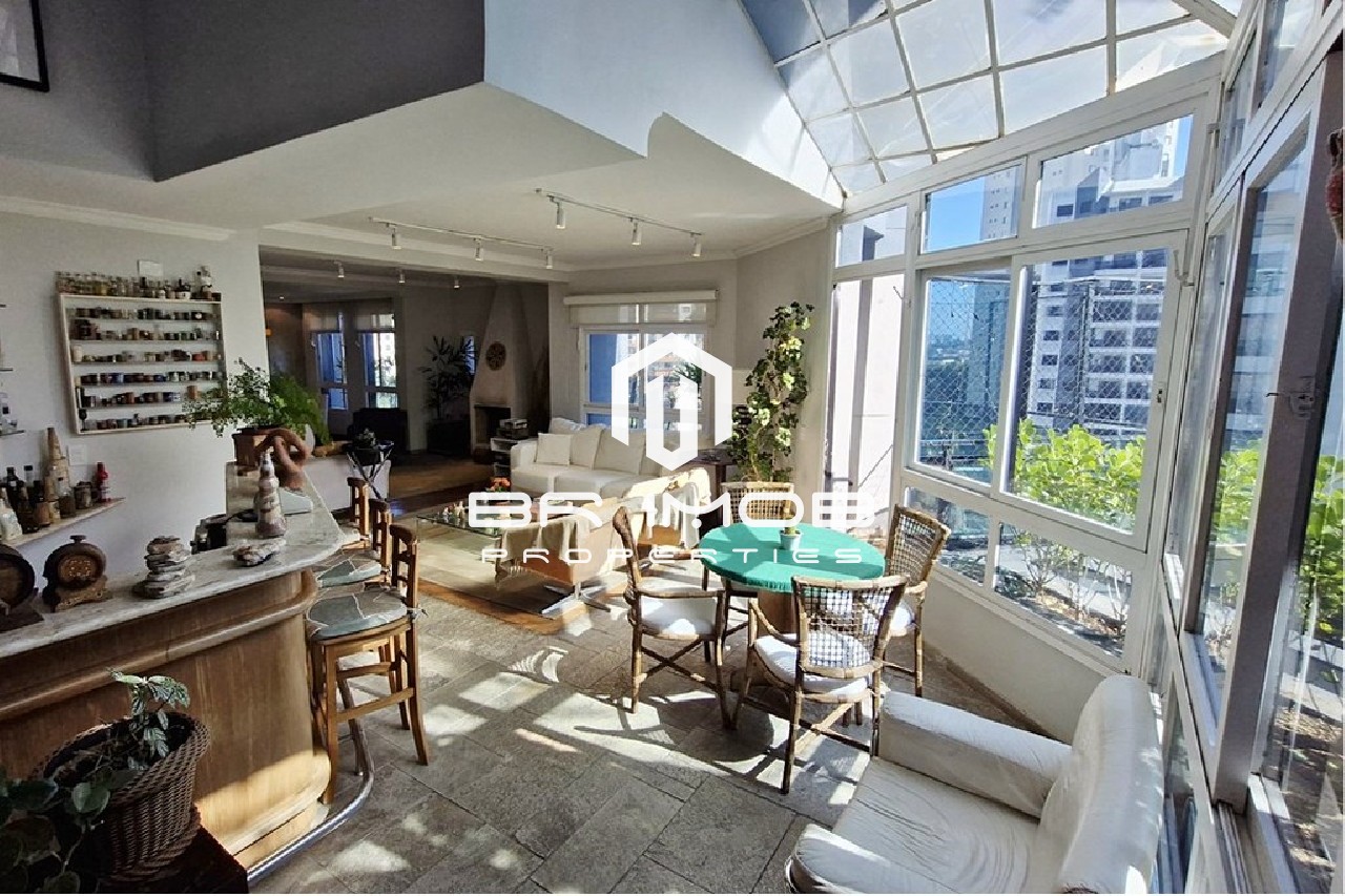 Apartamento, 3 quartos, 220 m² - Foto 10