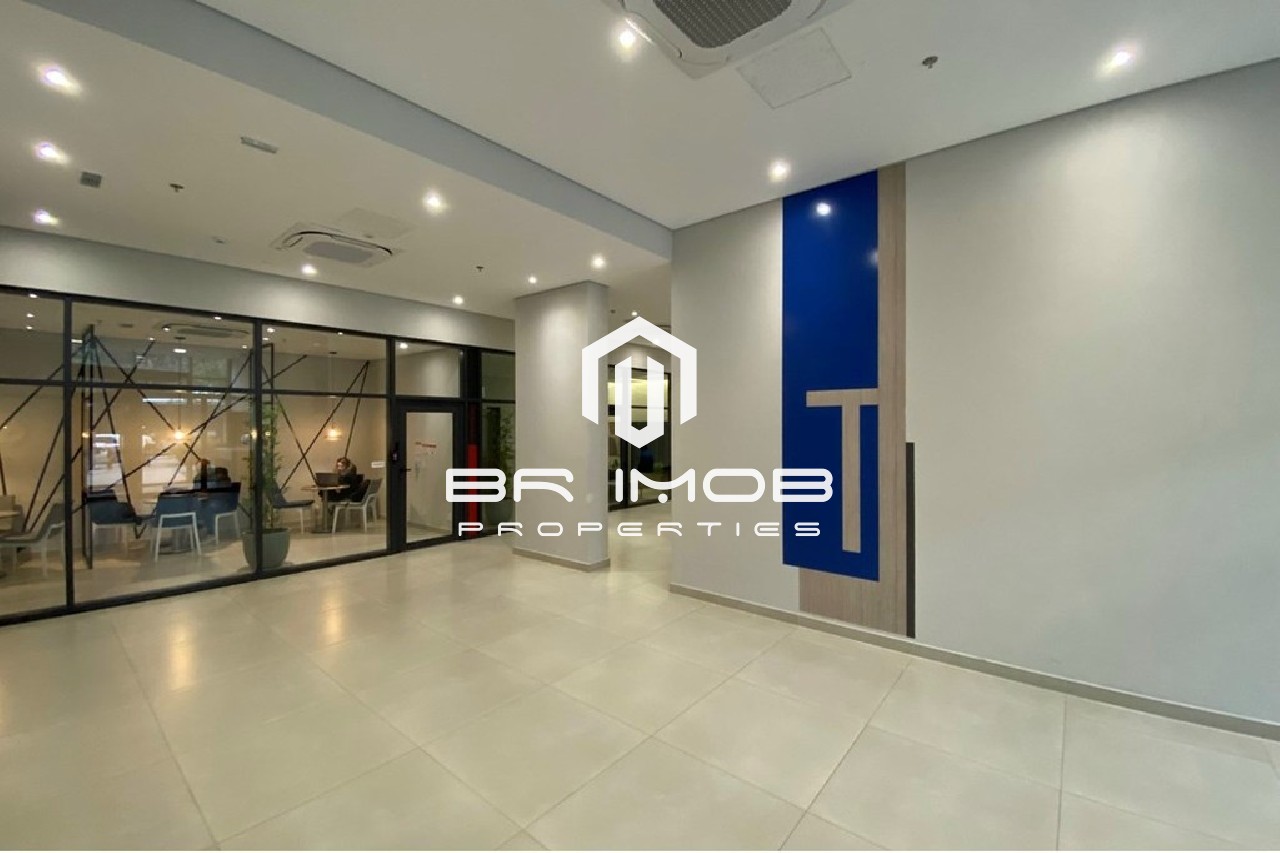 Apartamento, 1 quarto, 33 m² - Foto 30