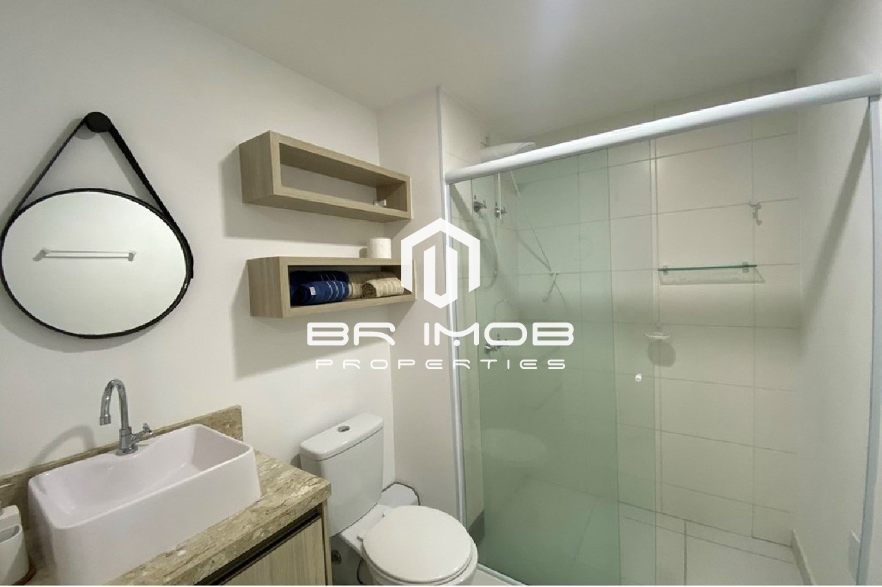 Apartamento, 1 quarto, 33 m² - Foto 19