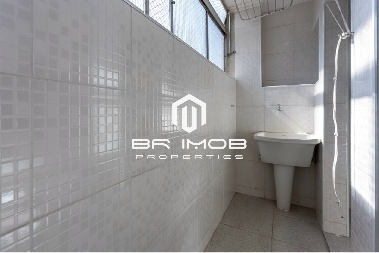 Apartamento, 2 quartos, 70 m² - Foto 11