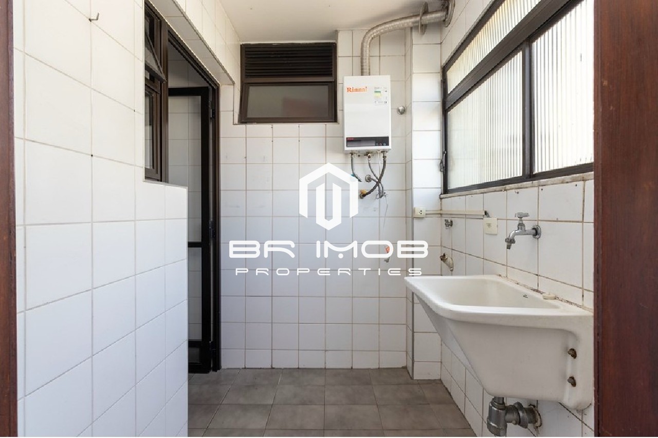 Apartamento, 3 quartos, 74 m² - Foto 13