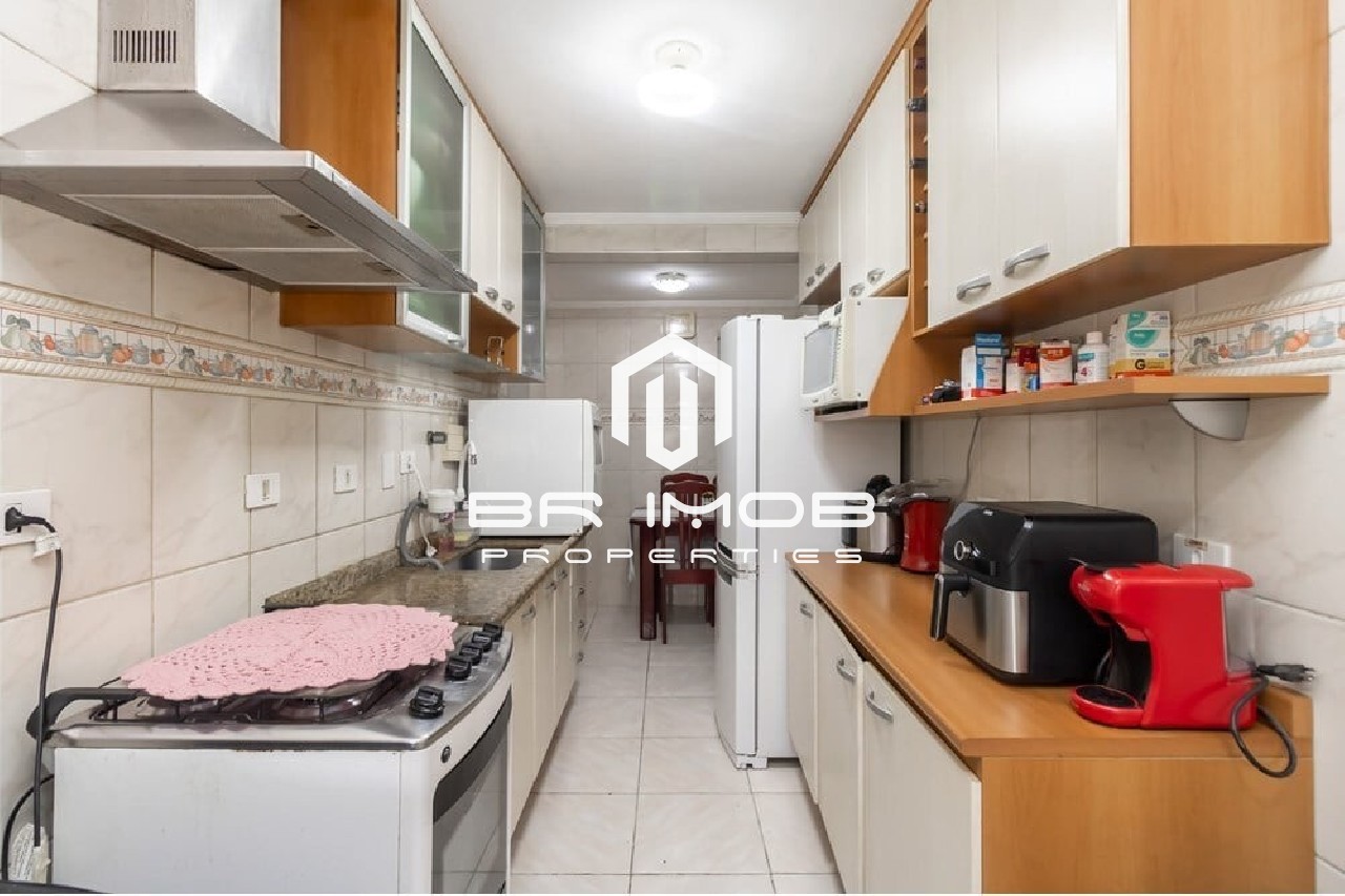 Apartamento, 3 quartos, 65 m² - Foto 4