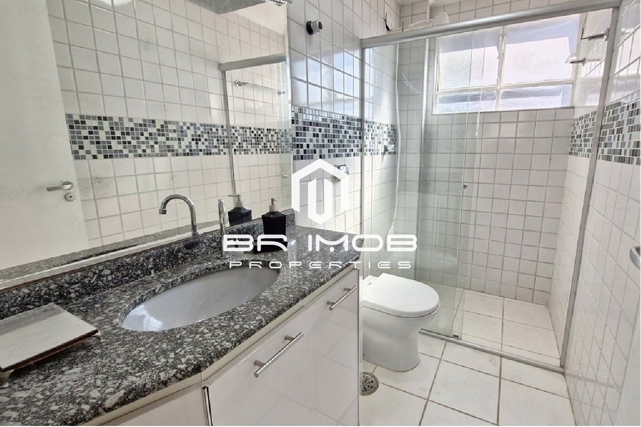 Apartamento, 1 quarto, 45 m² - Foto 19