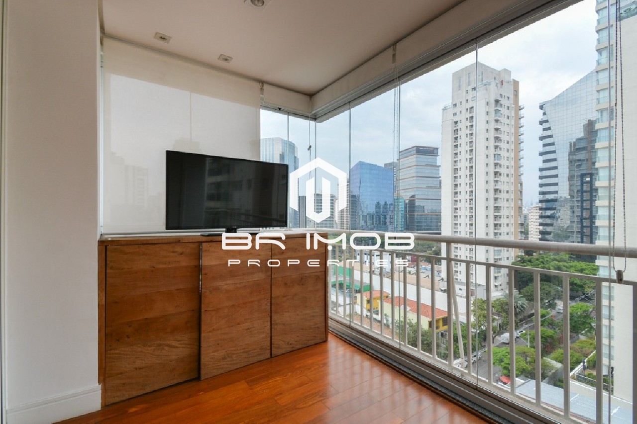 Apartamento, 1 quarto, 60 m² - Foto 4