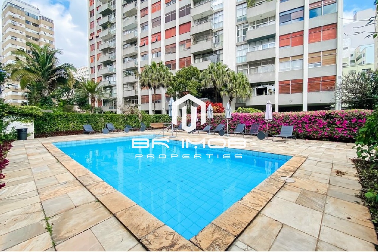 Apartamento, 3 quartos, 199 m² - Foto 23