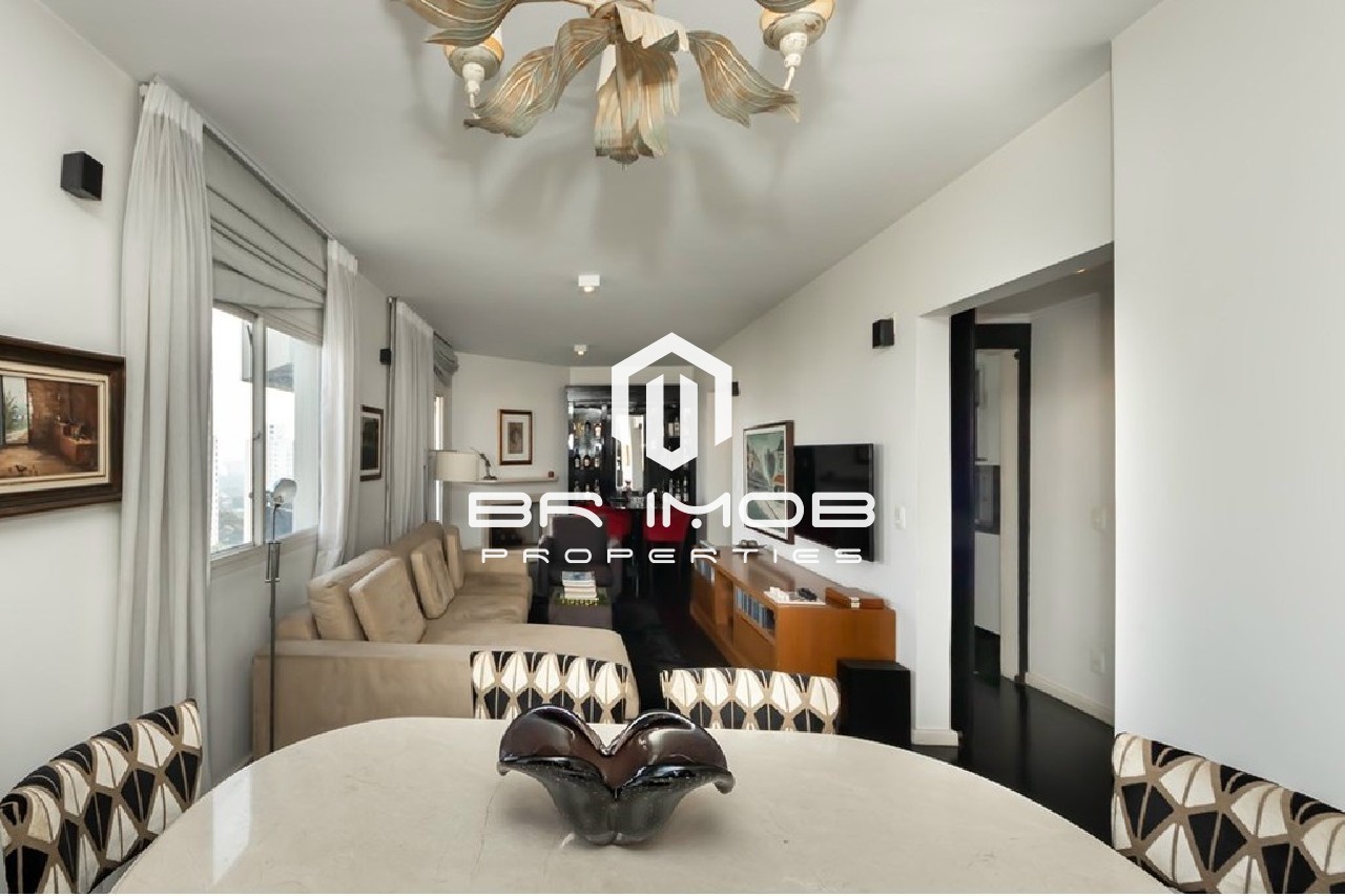 Apartamento, 3 quartos, 114 m² - Foto 7