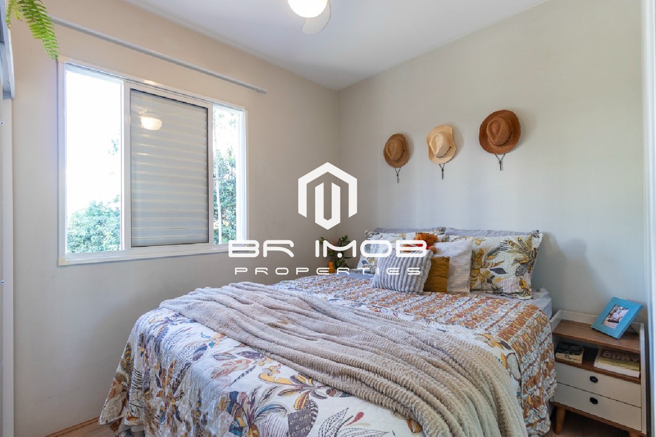 Apartamento, 3 quartos, 61 m² - Foto 13