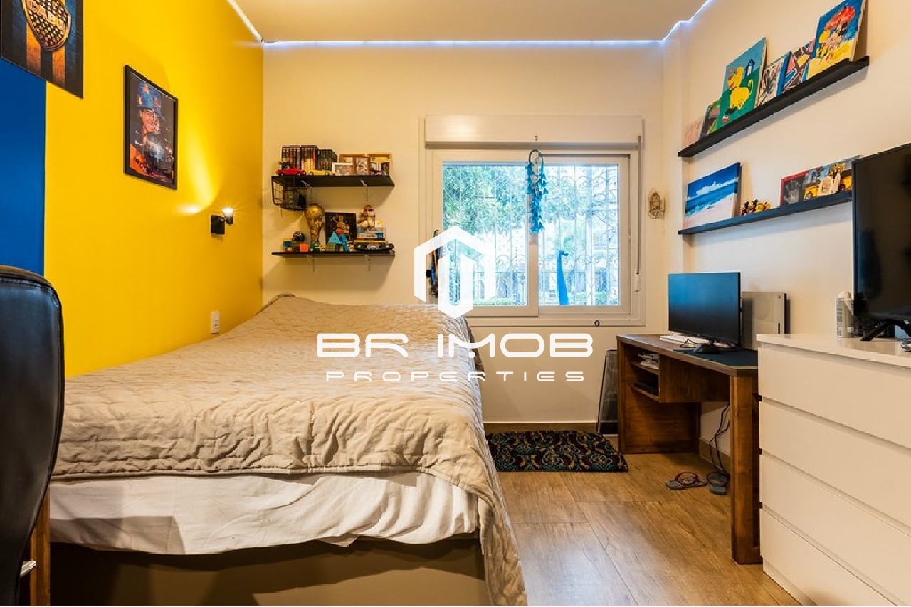 Apartamento, 2 quartos, 88 m² - Foto 23