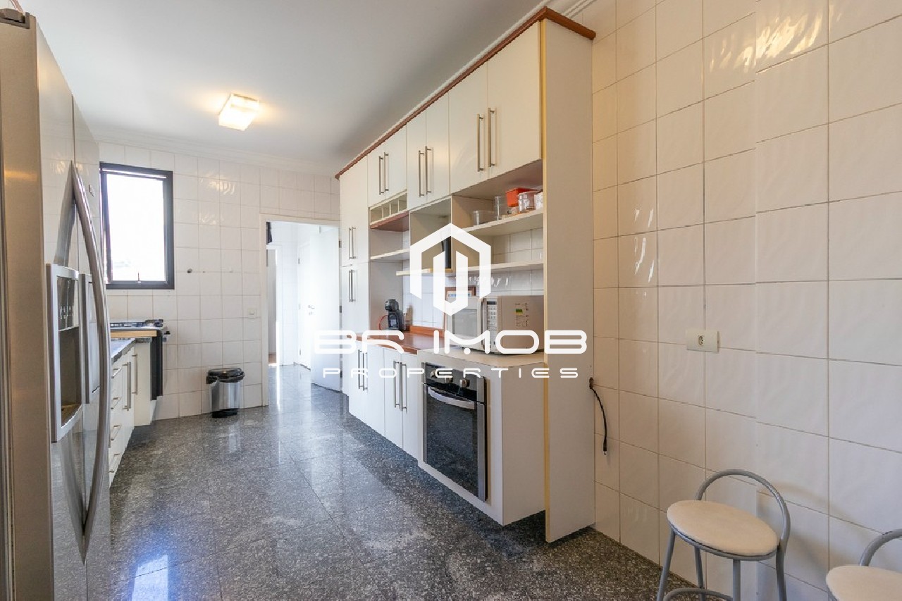 Apartamento, 3 quartos, 161 m² - Foto 14