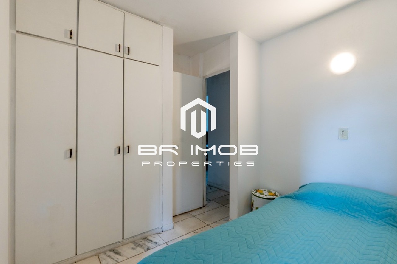 Apartamento, 3 quartos, 63 m² - Foto 16