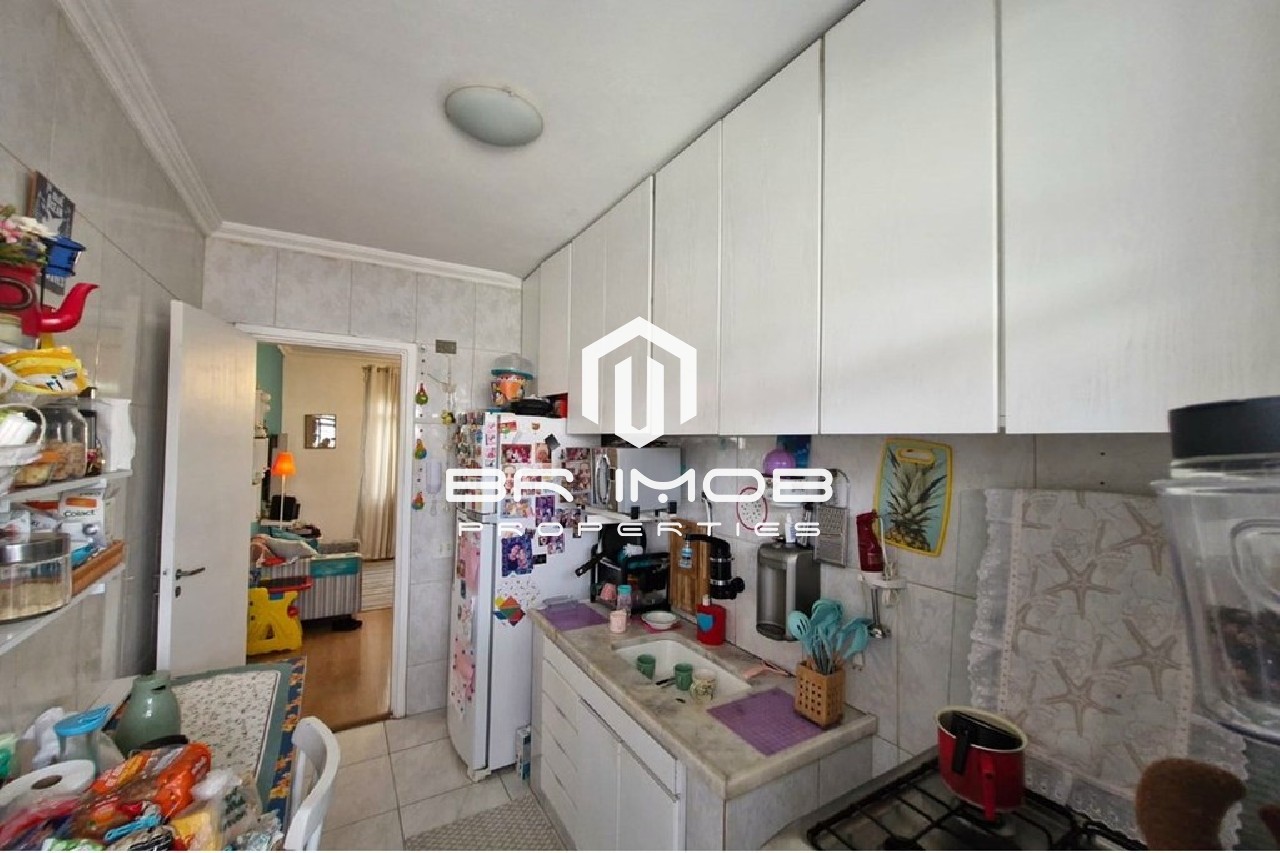 Apartamento, 1 quarto, 47 m² - Foto 9