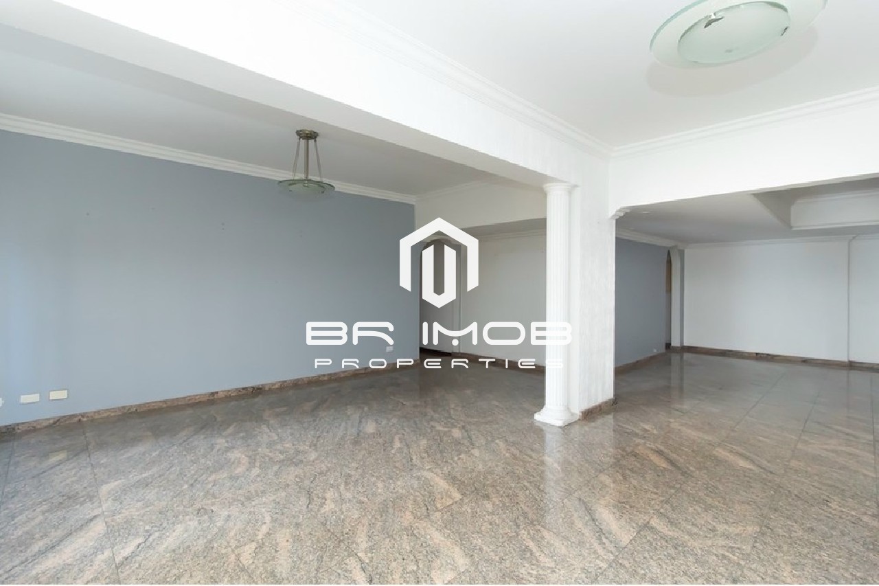 Apartamento, 4 quartos, 275 m² - Foto 2