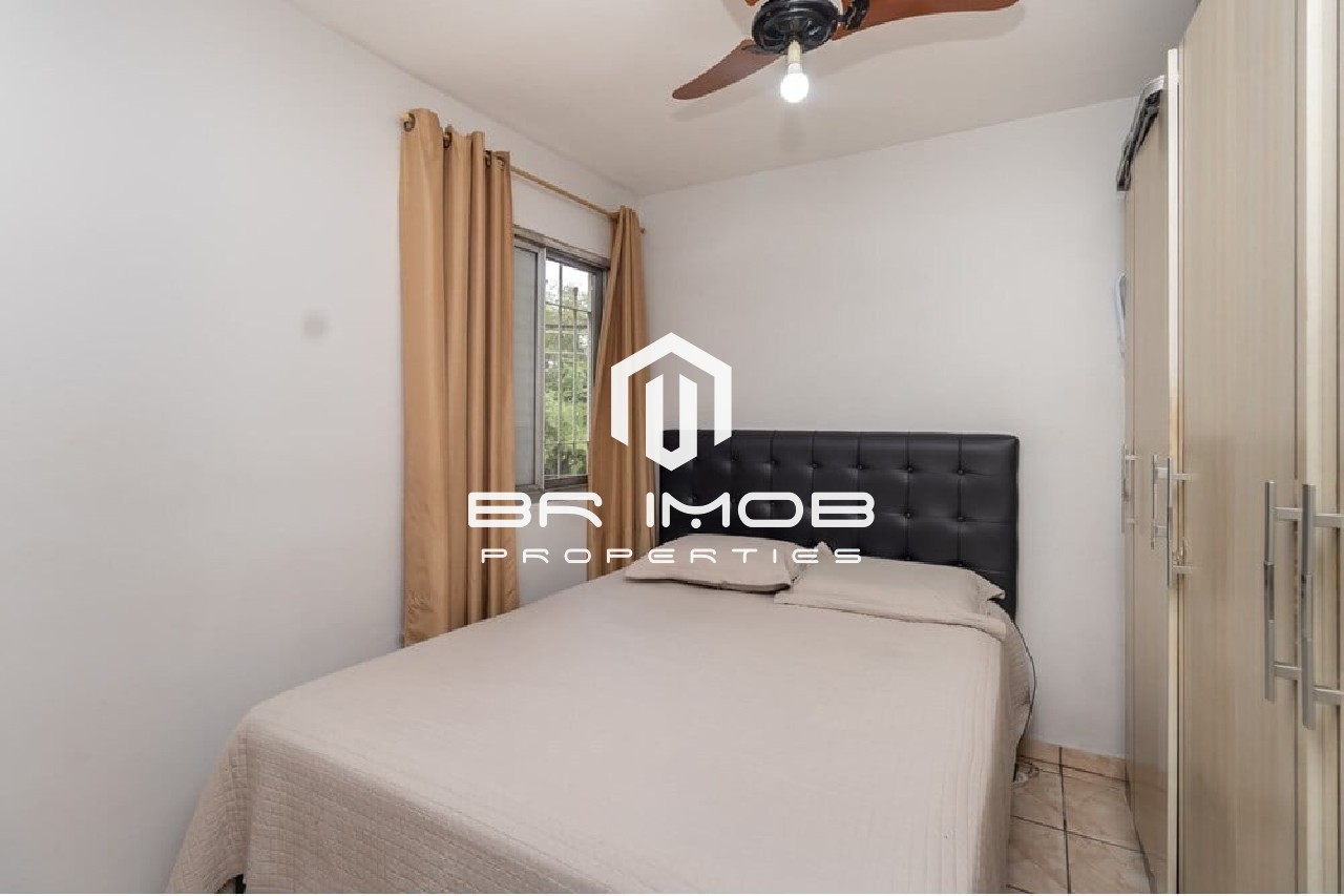Apartamento, 3 quartos, 65 m² - Foto 10