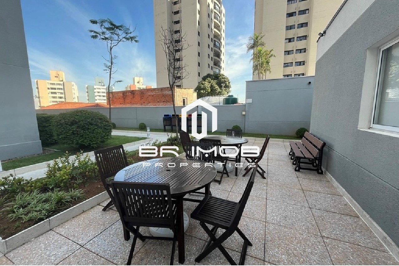 Apartamento, 3 quartos, 60 m² - Foto 21