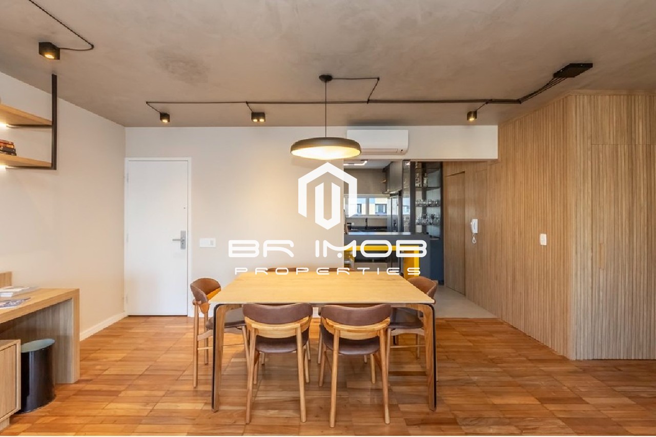 Apartamento, 2 quartos, 127 m² - Foto 9