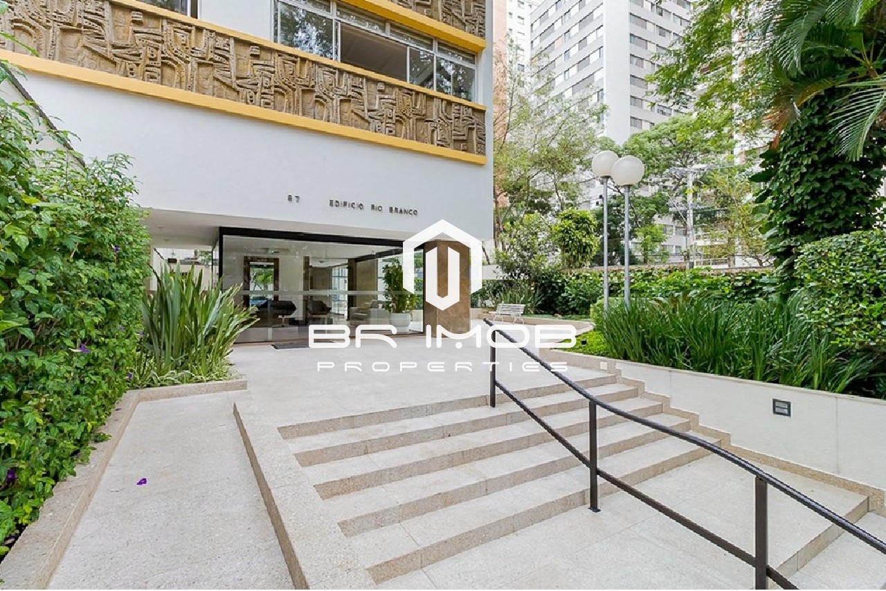 Apartamento, 5 quartos, 233 m² - Foto 2