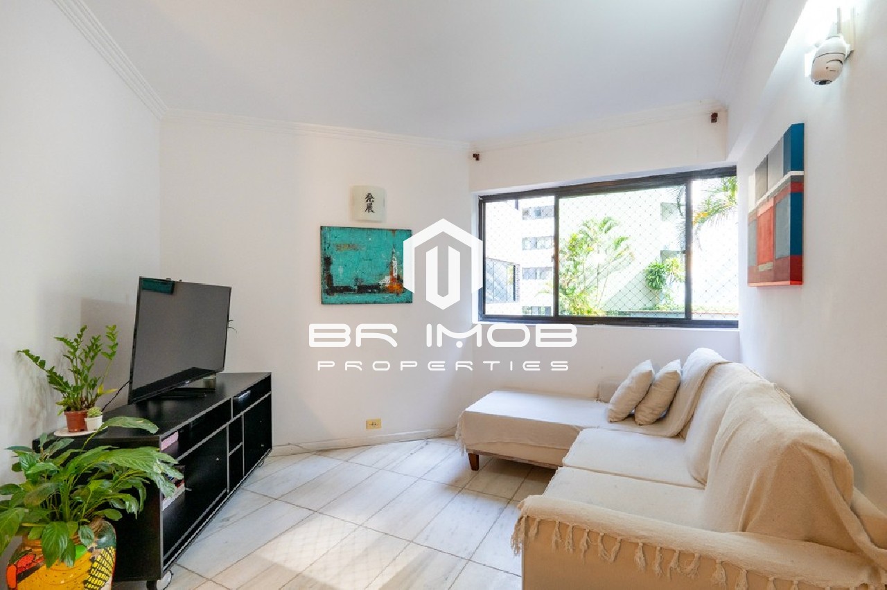 Apartamento, 3 quartos, 63 m² - Foto 6