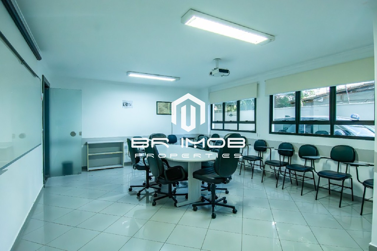 Sala-Conjunto, 32 m² - Foto 29